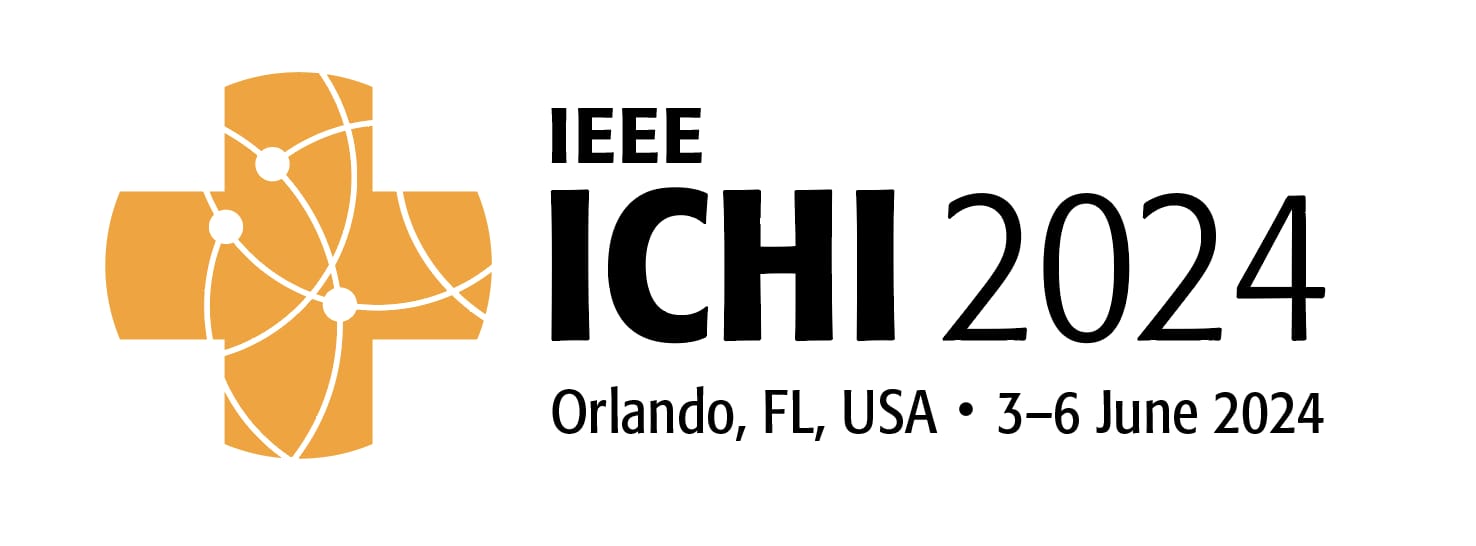 IEEE ICHI 2023