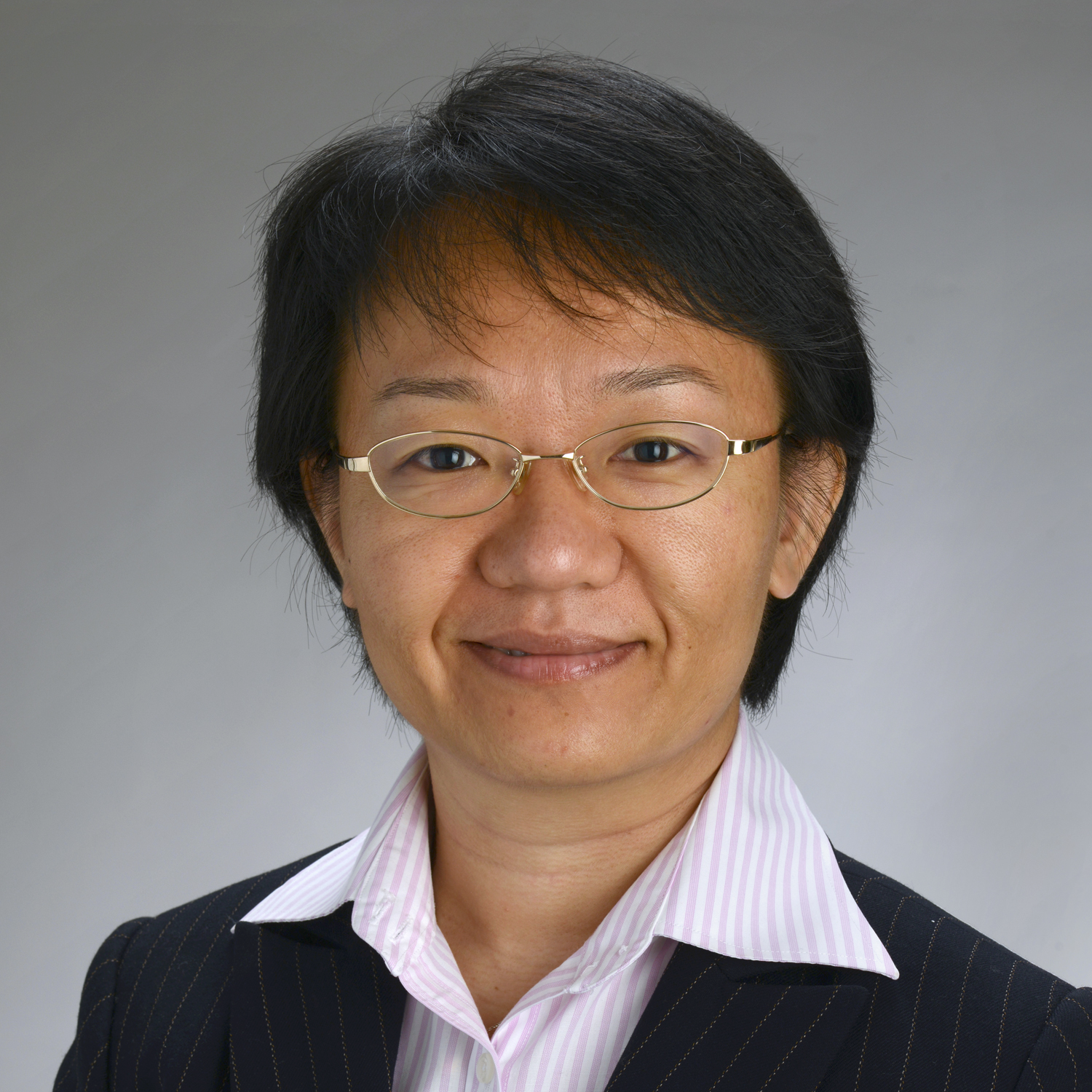 Mei Liu, PhD