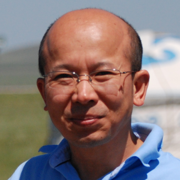 Shubo Tian, PhD