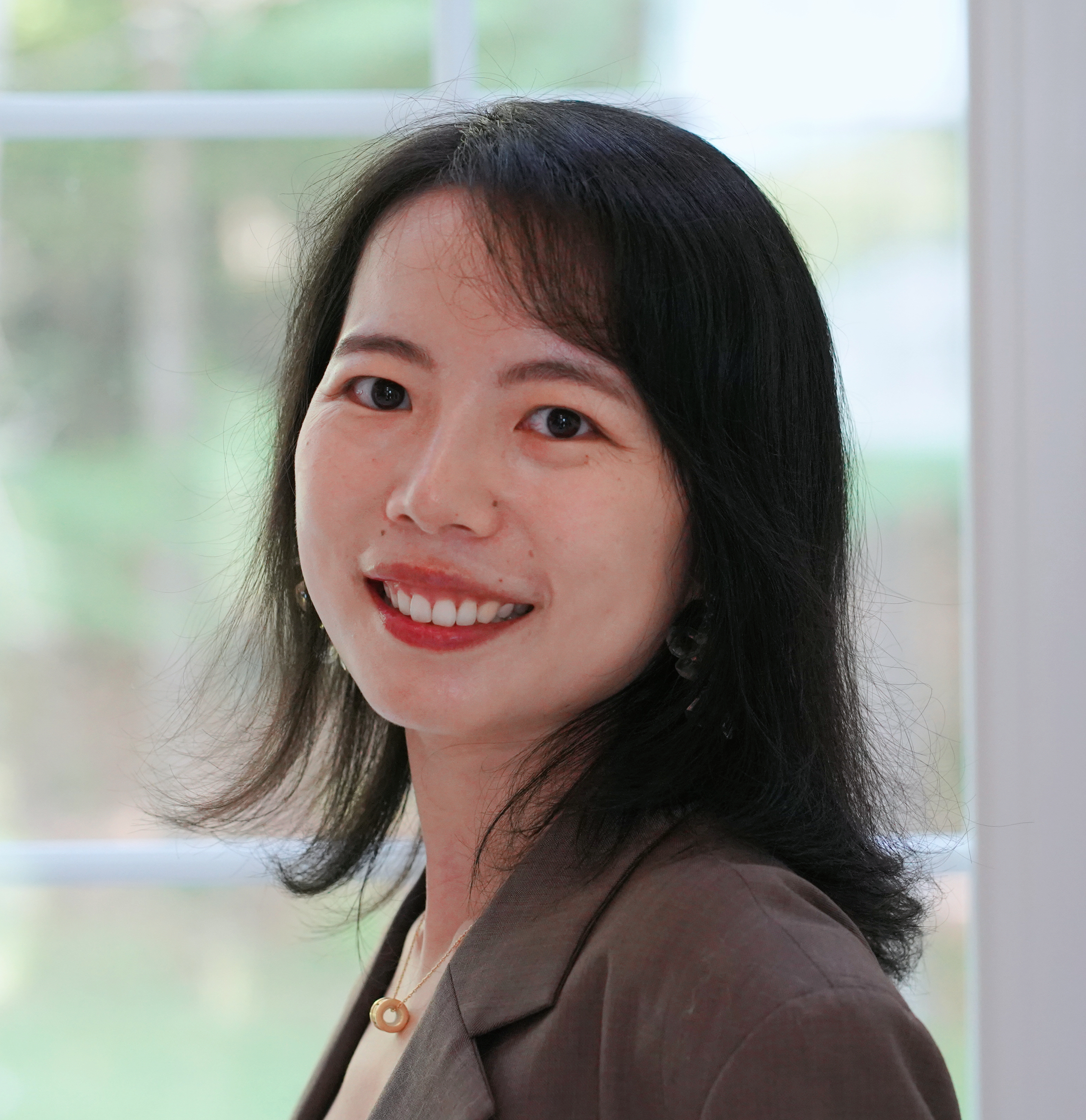 Xinning Gui, PhD