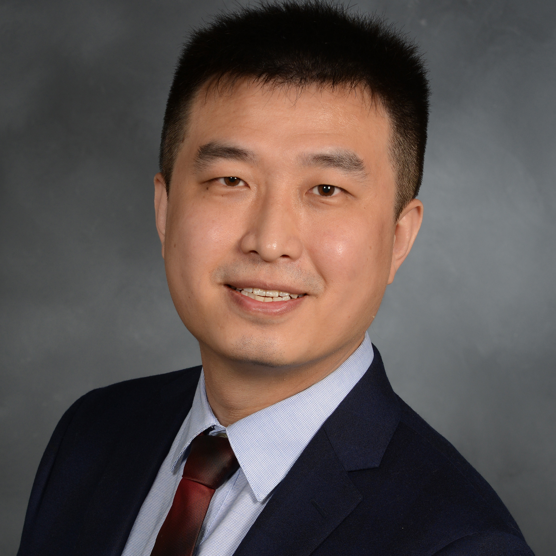 Yifan Peng, PhD