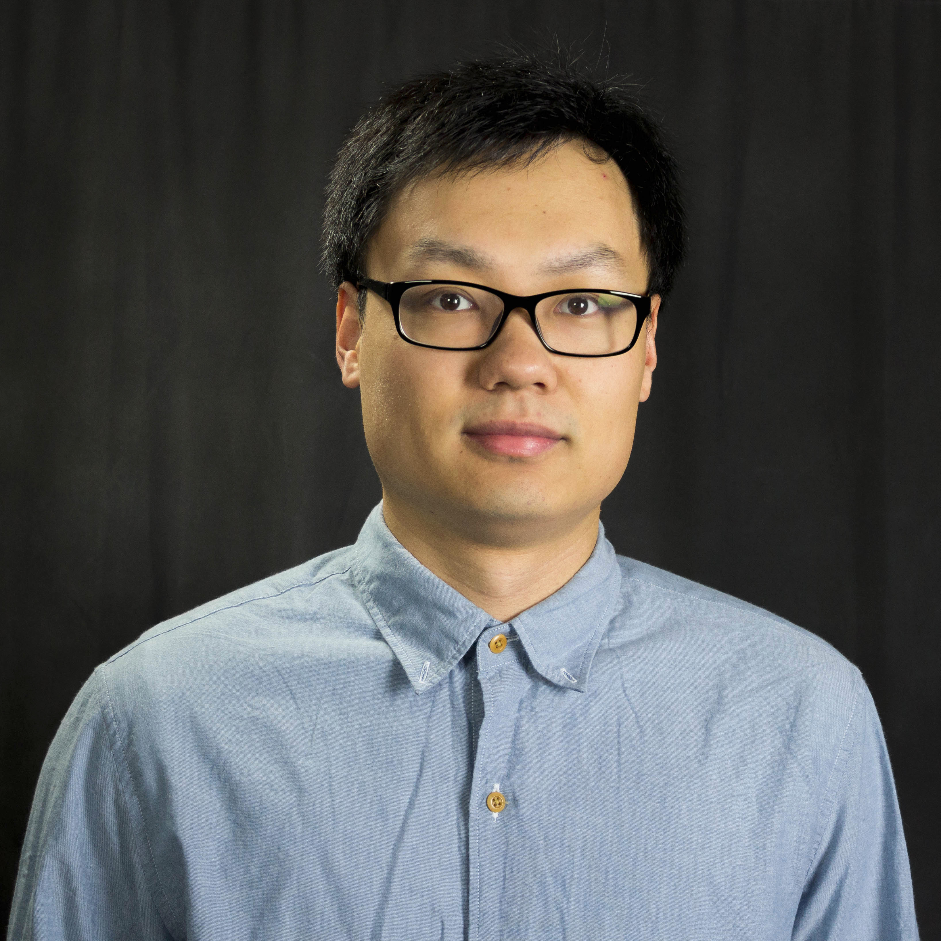 Zhan Zhang, PhD