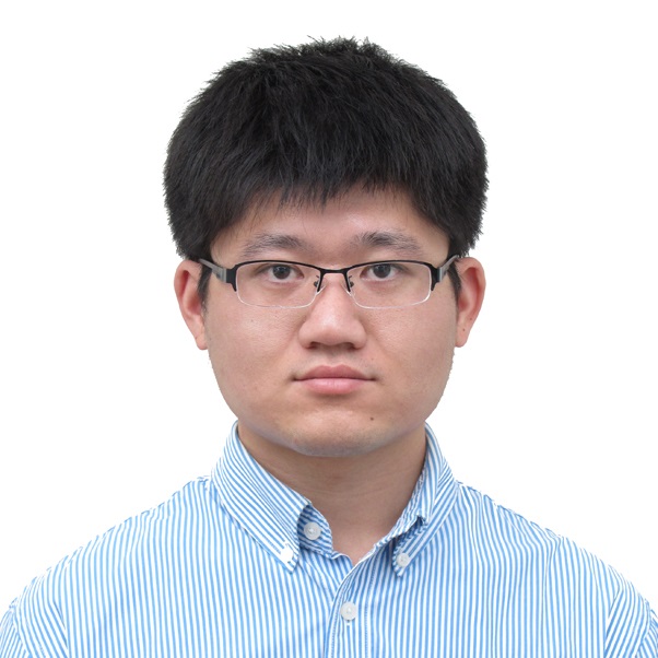 Zhengxing Huang, PhD