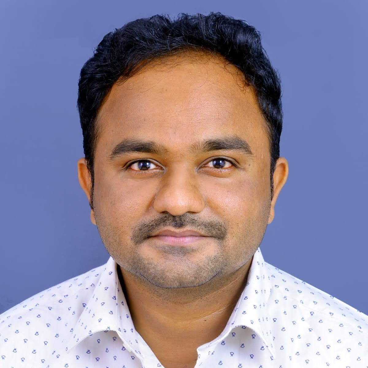 Balu Bhasuran, PhD